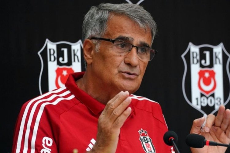 Şenol G&uuml;neş: Halil Dervişoğlu'nu istiyorum