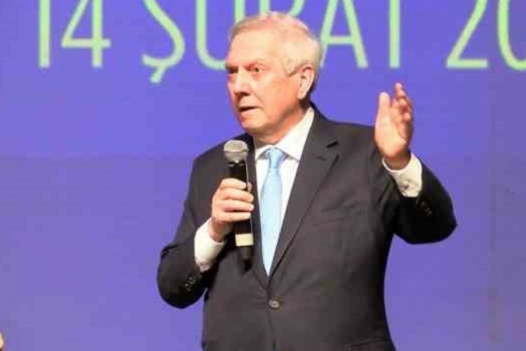 Aziz Yıldırım: FET&Ouml; t&uuml;m partilerin i&ccedil;inde