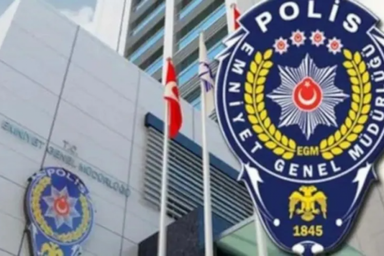Bakan Yerlikaya'dan ilk g&ouml;revden alma