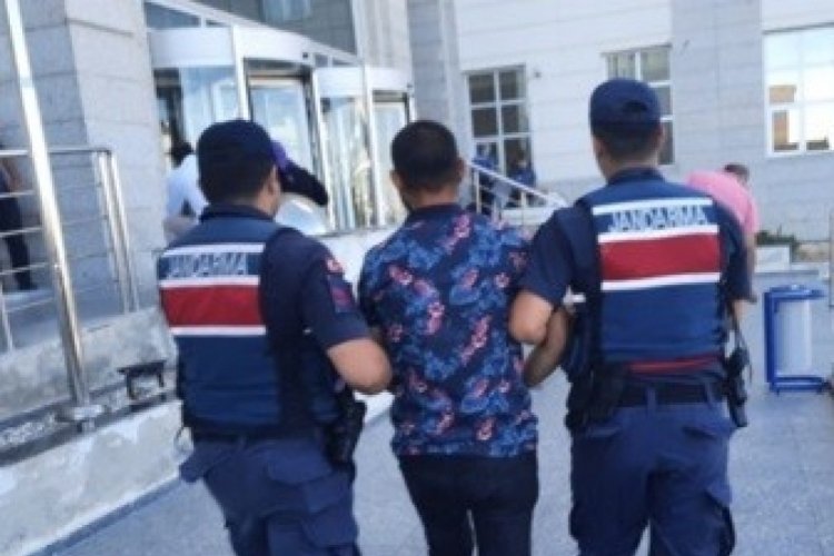 Kocaeli'nde &ccedil;eşitli su&ccedil;lardan aranan 27 şahıs tutuklandı