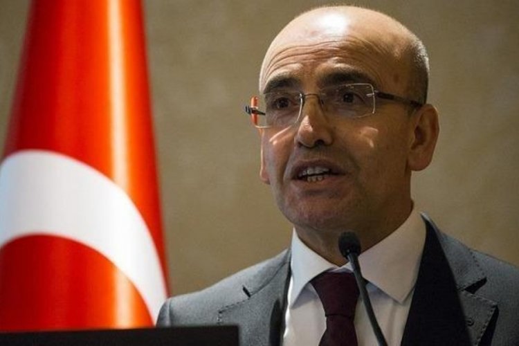 Bakan Şimşek: O &uuml;lke T&uuml;rkiye'ye &ouml;nemli yatırımlar yapacak