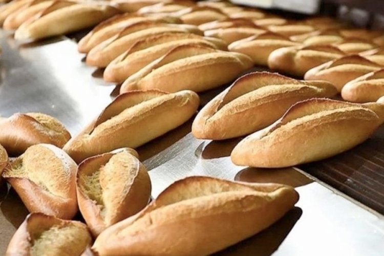 Ekmeğe zam! T&uuml;m T&uuml;rkiye'de aynı fiyattan satılacak
