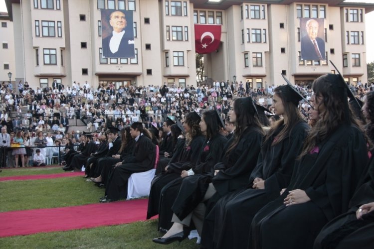 T&uuml;rk &uuml;niversiteleri d&uuml;nya sıralamasında y&uuml;kseldi