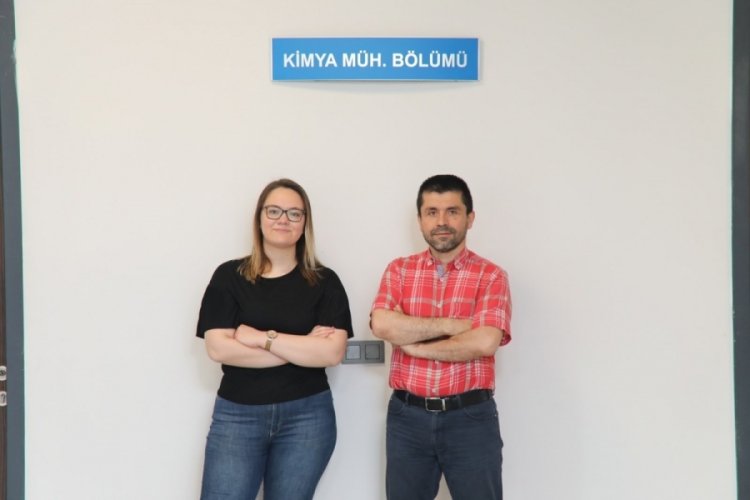 BT&Uuml;'l&uuml; &ouml;ğrencinin akciğer kanserinin &ouml;n tanısı projesine T&Uuml;BİTAK'tan destek