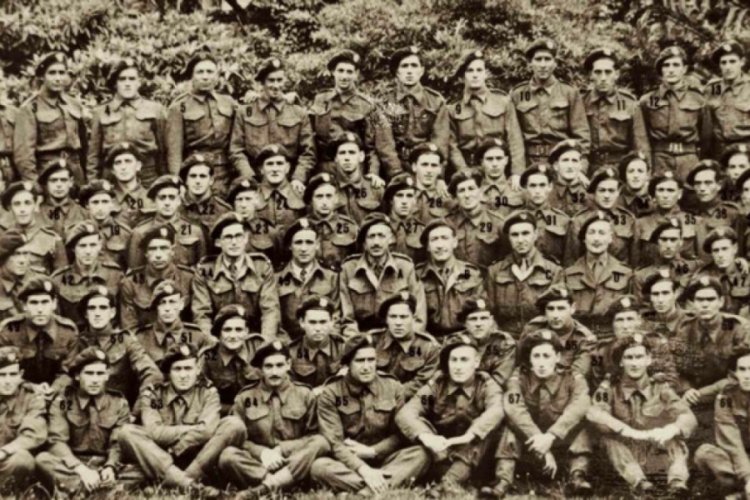 Normandiya &Ccedil;ıkarması'na katılan son asker de hayatını kaybetti