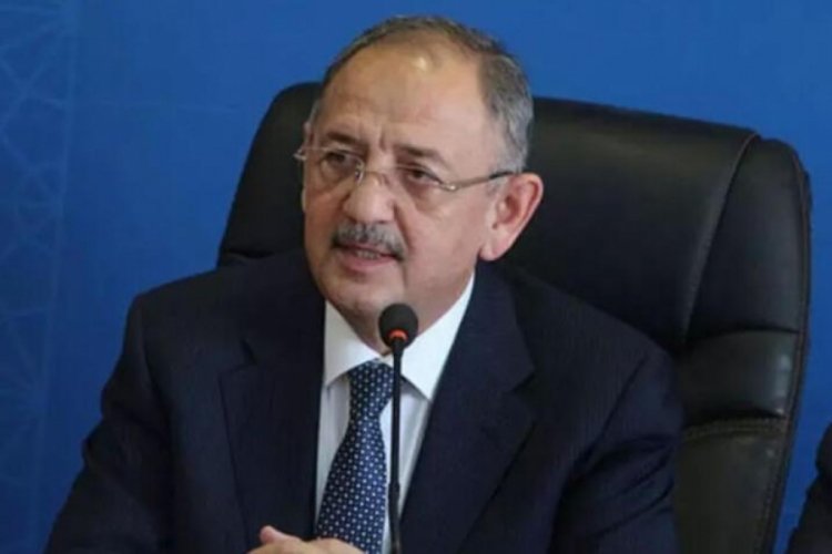 Bakan Mehmet &Ouml;zhaseki: Yeni kararlar alacağız