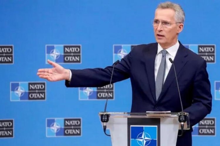 Stoltenberg'in g&ouml;rev s&uuml;resi uzatıldı