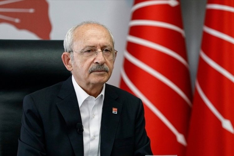 Kılı&ccedil;daroğlu'na yeni danışman!