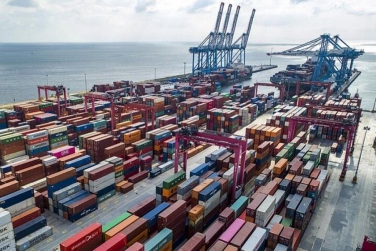 UİB'in 6 aylık ihracatı 18 milyar dolar oldu