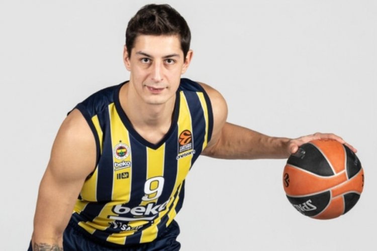 Fenerbah&ccedil;e Beko Samet Geyik'le yollarını ayırdı