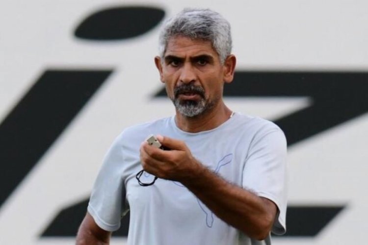 Bodrumspor, İsmet Taşdemir'le yola devam ediyor