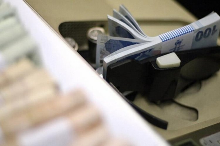BES'in fon b&uuml;y&uuml;kl&uuml;ğ&uuml; 561,9 milyar lira