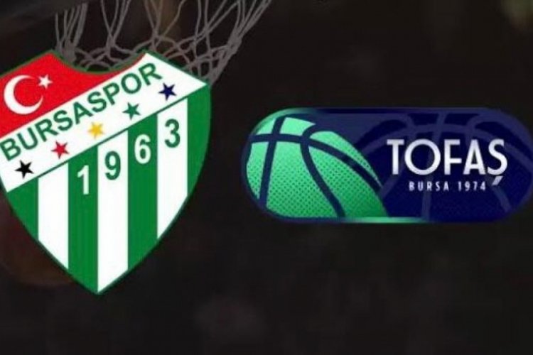 Tofaş ve Bursaspor i&ccedil;in Avrupa'da kura g&uuml;n&uuml;