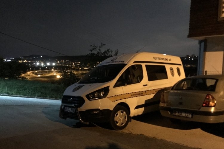 Kocaeli'nde şehir magandaları ter&ouml;r estirdi: 2 yaralı