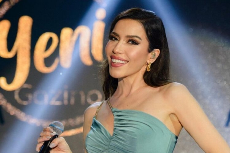 Burcu G&uuml;neş: 10 sene kırmızı et yemedim