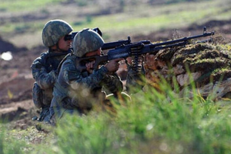 MİT, PKK'nın s&ouml;zde Irak istihbarat sorumlusunu etkisiz hale getirdi