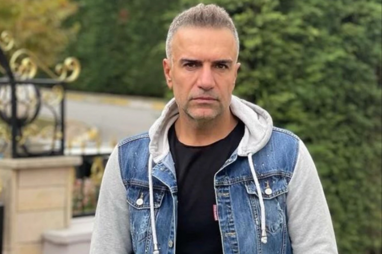 Berdan Mardini sevgilisini paylaştı!
