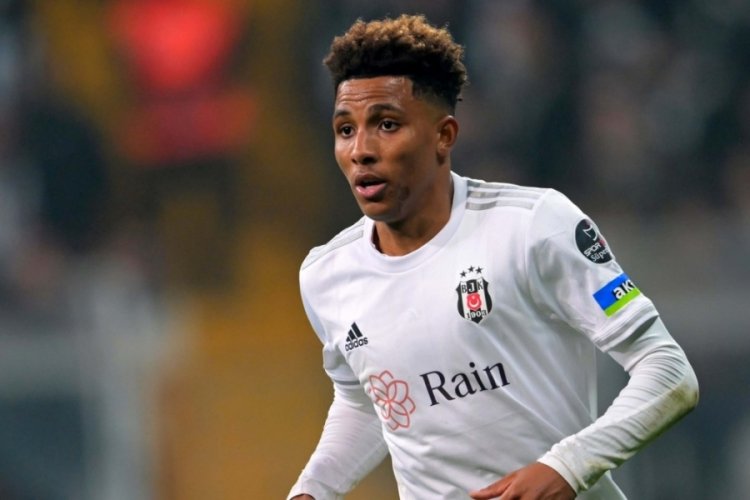 Beşiktaş'tan Gedson Fernandes a&ccedil;ıklaması!