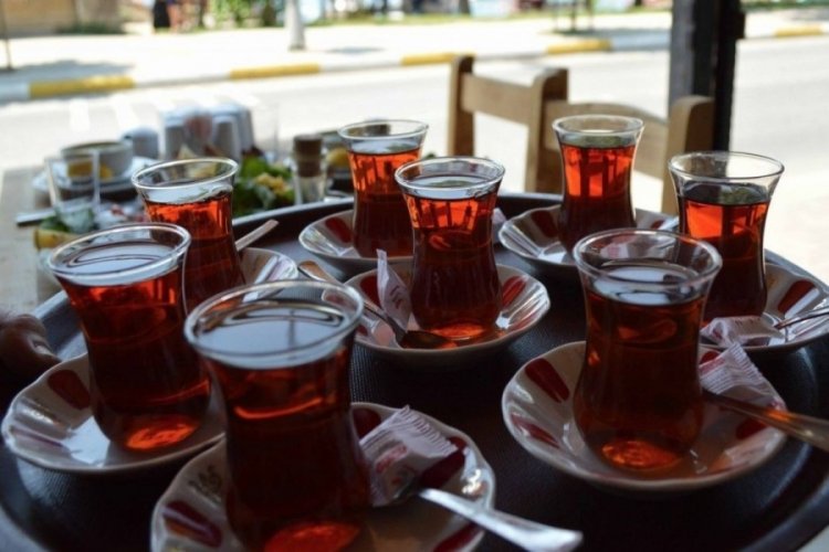 Haziran ayının zam şampiyonu '&ccedil;ay' oldu