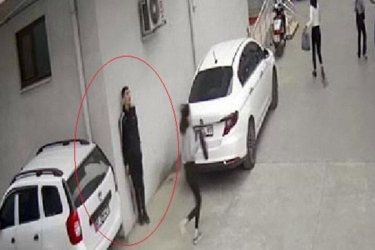 D&uuml;zce'de uyuşturucu kullandığı arkadaşıyla babasını vurdu!