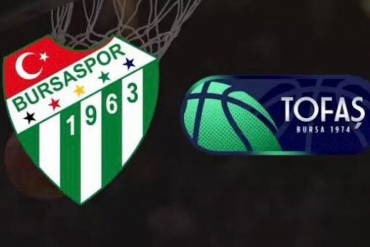 Tofaş ve Bursaspor'un rakipleri belli oldu