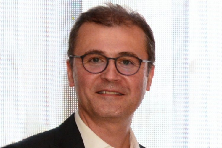 Nestle T&uuml;rkiye'nin İnsan Kaynakları Direkt&ouml;rl&uuml;ğ&uuml;ne Oktay C&ouml;mert getirildi