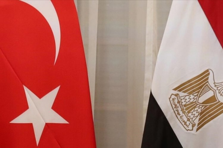 Arap d&uuml;nyası, T&uuml;rkiye - Mısır normalleşmesinden memnun
