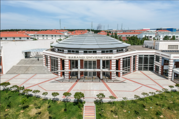 T&uuml;rkiye'nin "Gen&ccedil; &Uuml;niversiteleri"den &ouml;nemli başarı