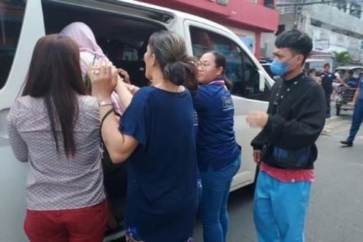 Filipinler'de 16 &ccedil;ocuğu istismar eden kişi g&ouml;zaltına alındı
