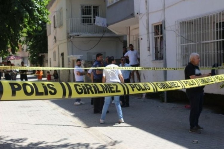 Uzaklaştırma kararı aldırdığı eşi tarafından 6 kez bı&ccedil;aklandı
