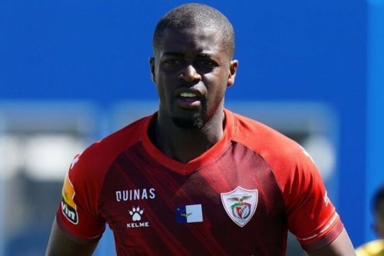 Samsunspor, Nanu ile anlaştı!