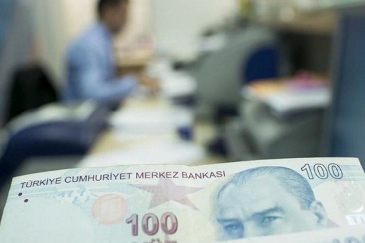 140.9 milyar liralık bor&ccedil; yapılandırıldı