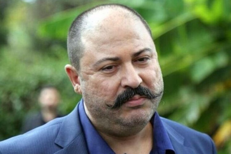 Kurtlar Vadisi'nin Cevat'ı Şekip Taşpınar taburcu oldu