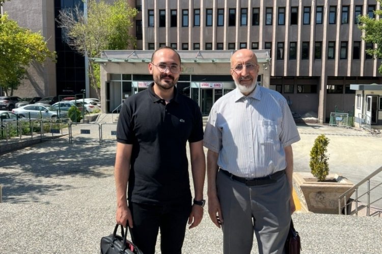 Abdurrahman Dilipak beraat etti
