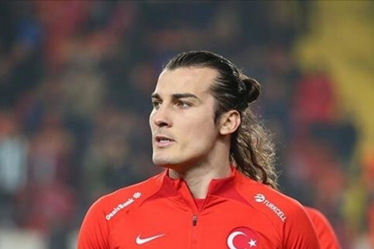 &Ccedil;ağlar S&ouml;y&uuml;nc&uuml;, Atletico Madrid'e transfer oldu