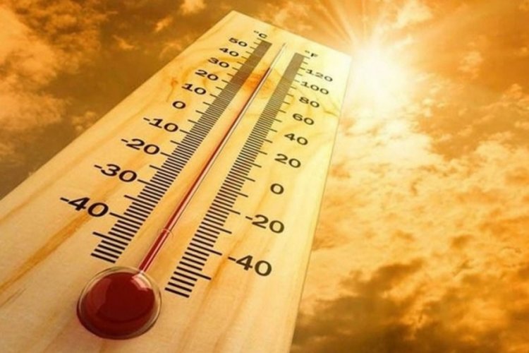 D&uuml;nyada yeni endişenin adı: Elnino