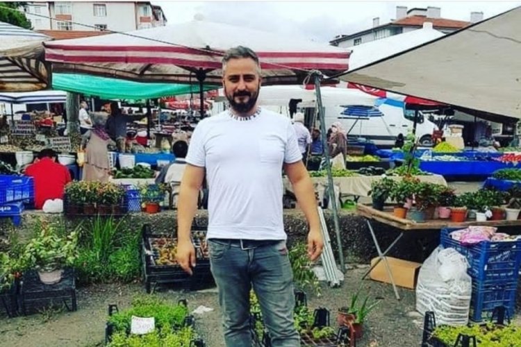 Karab&uuml;k'te iki &ccedil;ocuk babası ormanda &ouml;l&uuml; bulundu