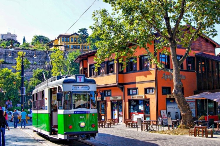 Bursa'da bug&uuml;n hava nasıl olacak?