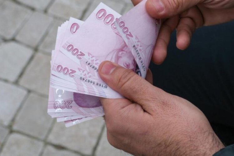 Memur zammının ardından g&ouml;zler emekli maaşlarında!