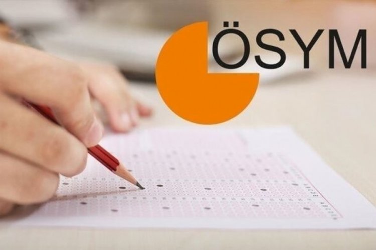 &Ouml;SYM duyurdu: KPSS tercihleri başladı!