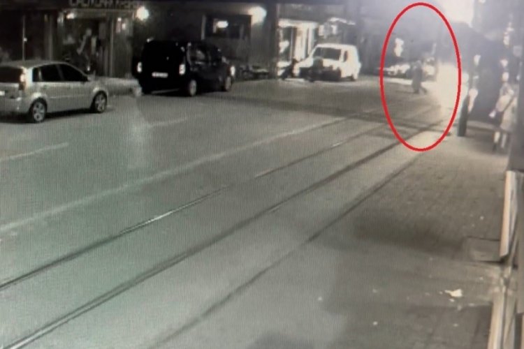 Bursa'da 13 g&uuml;n arayla aynı yerde 2 kaza 2 &ouml;l&uuml;m!
