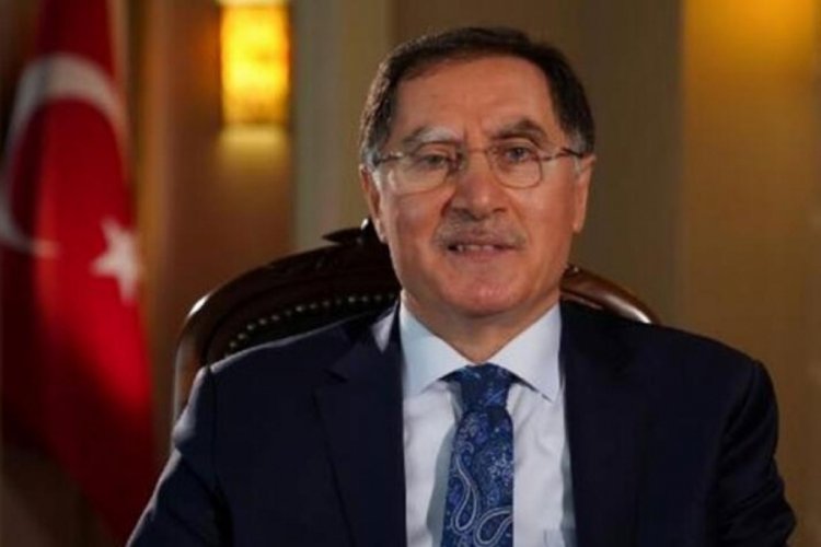 Kamu Başdenet&ccedil;isi Malko&ccedil;'a &Ouml;zbekistan se&ccedil;imlerinde g&ouml;rev
