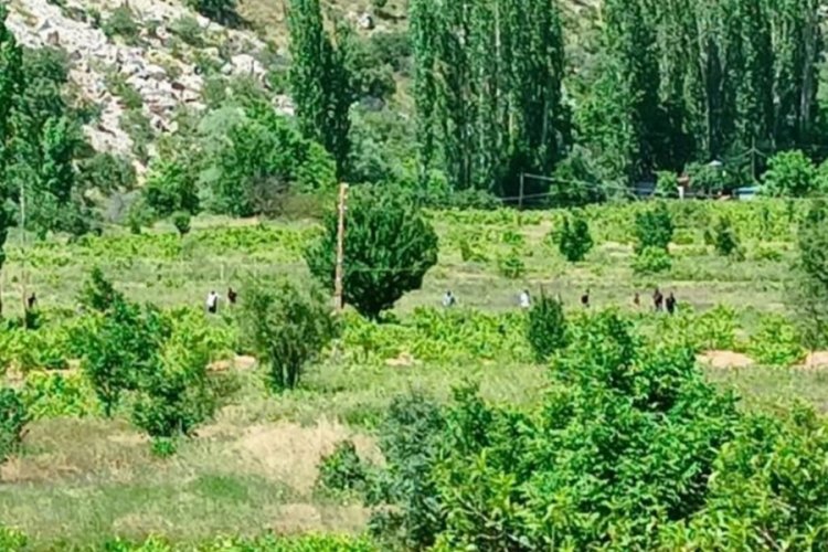 Kayıp yaşlı adamın cesedi 13 g&uuml;n sonra bulundu