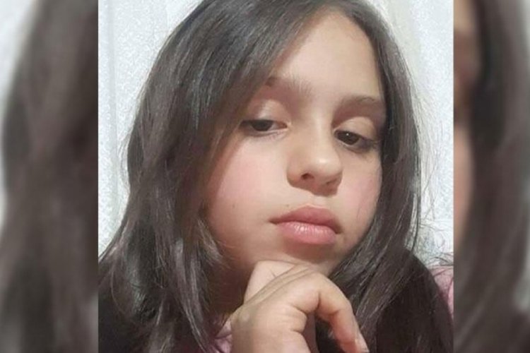 Elektrik akımına kapılan k&uuml;&ccedil;&uuml;k kız feci şekilde can verdi
