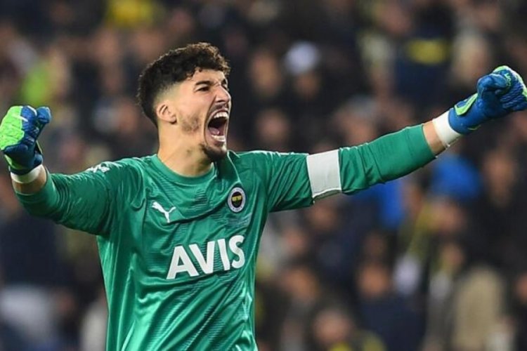 Fenerbah&ccedil;e'de yeni kaleci transferi ihtimali!