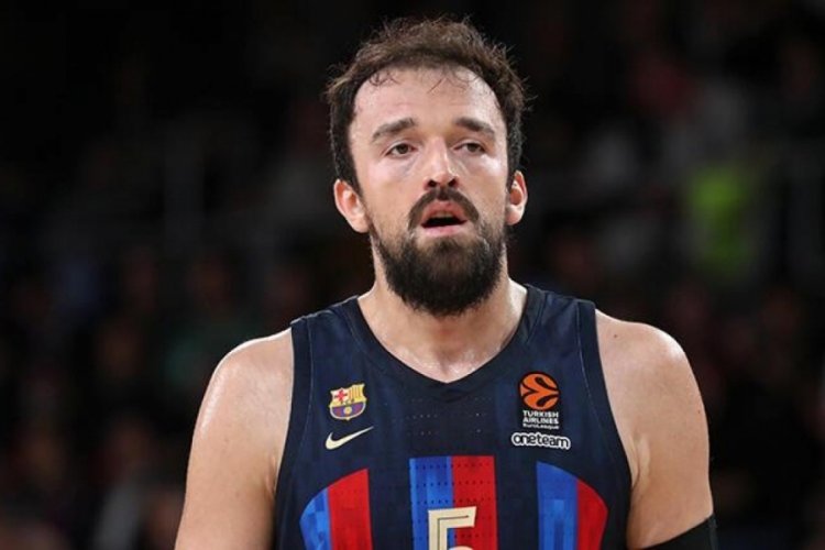 Barcelona'da Serta&ccedil; Şanlı d&ouml;nemi sona erdi!