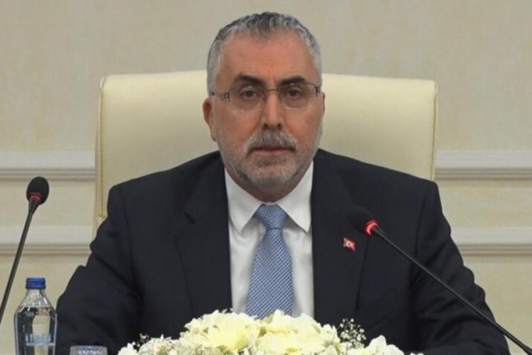 Br&uuml;ksel'de kritik toplantının ardından Bakan Fidan a&ccedil;ıklama yaptı