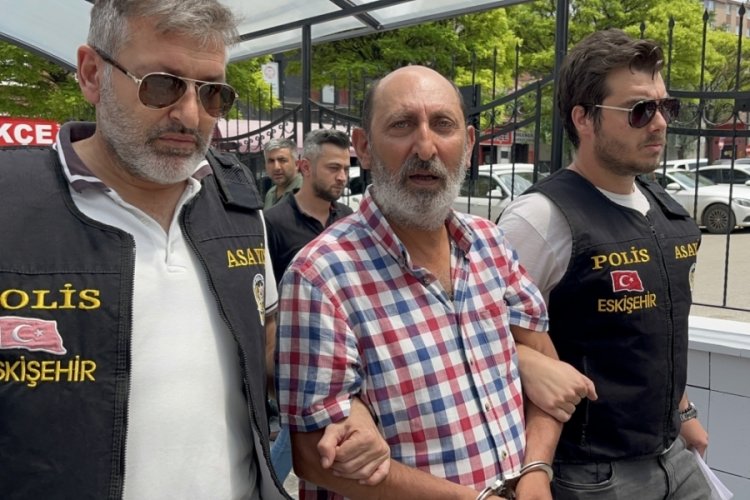 Eskişehir'de iş adamına d&uuml;zenlenen silahlı saldırıda tutuklu sayısı 5'e y&uuml;kseldi
