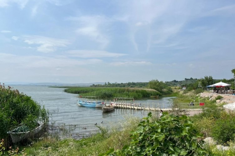 Marmara dahil 3 b&ouml;lge i&ccedil;in kuvvetli sağanak uyarısı!