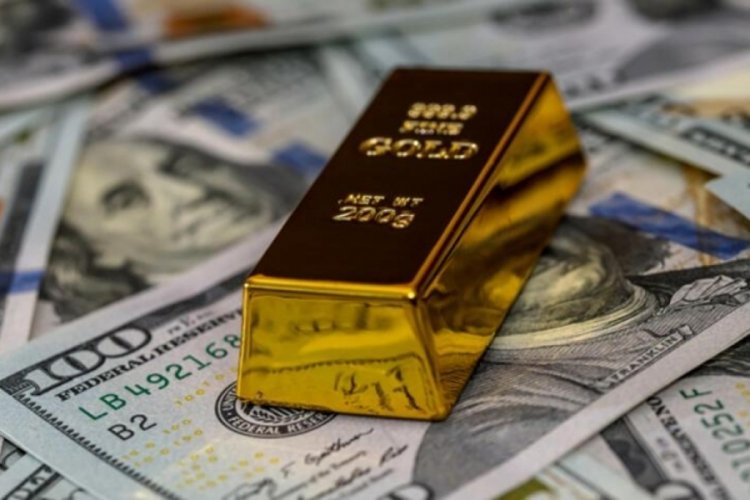 Yatırımcılar dikkat! Dolar ve altın i&ccedil;in flaş tahmin